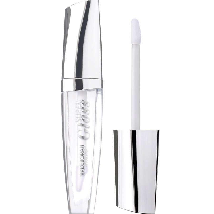 Deborah Milano lūpų blizgis Supergloss – 1 vnt.