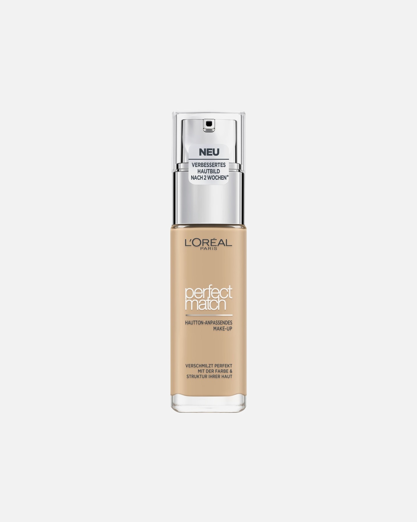 L'Oréal Paris True Match Foundation - 30 ml