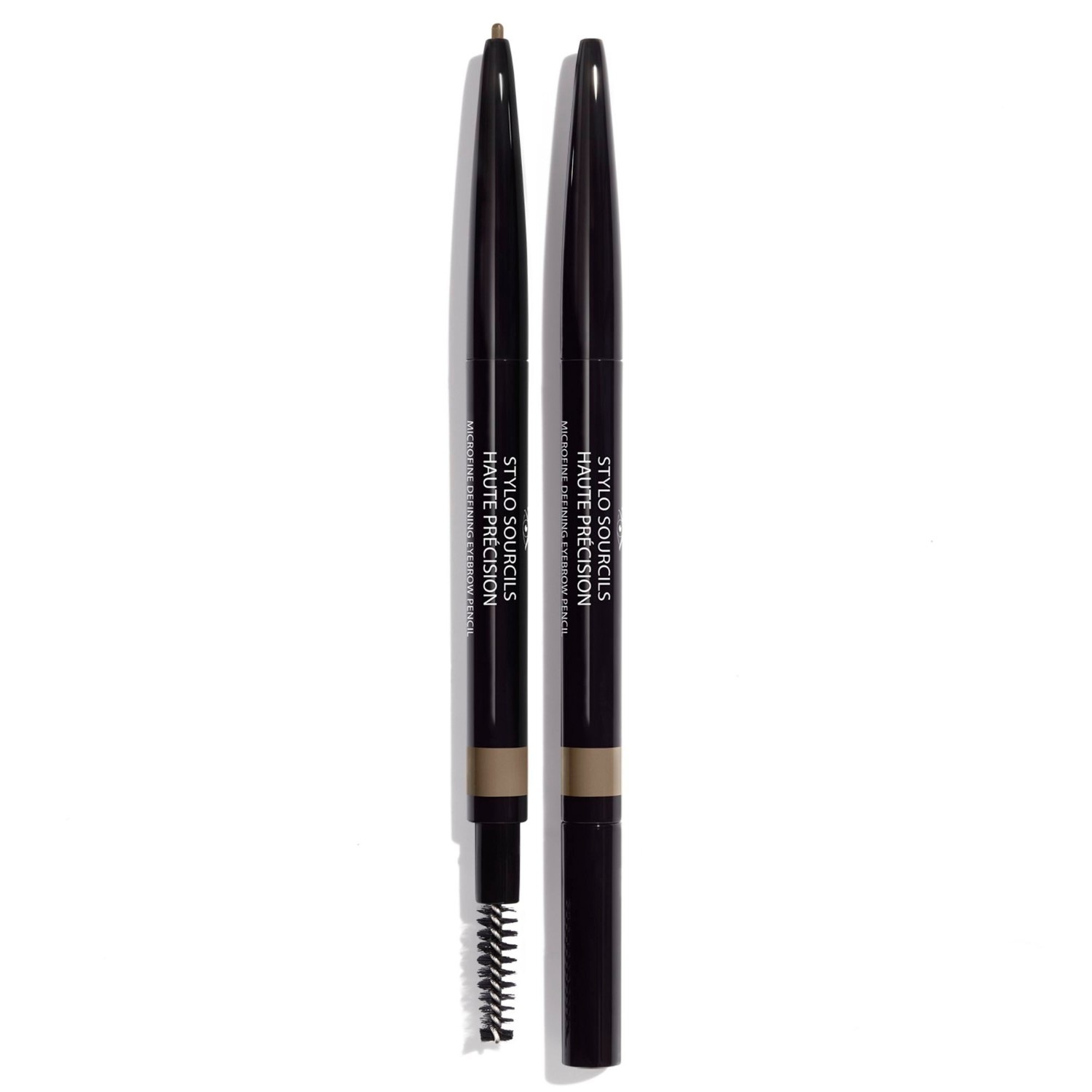 CHANEL DÉFINITION SOURCILS EXTRÊME FINESSE