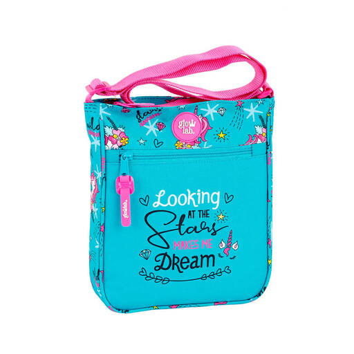  Bolso Bandolera Glowlab Dreams