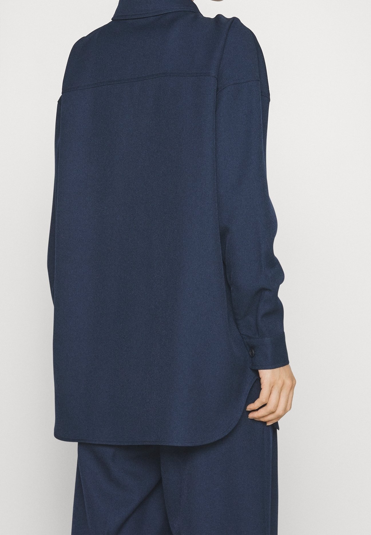 Noisy May Summer jacket - dark blue
