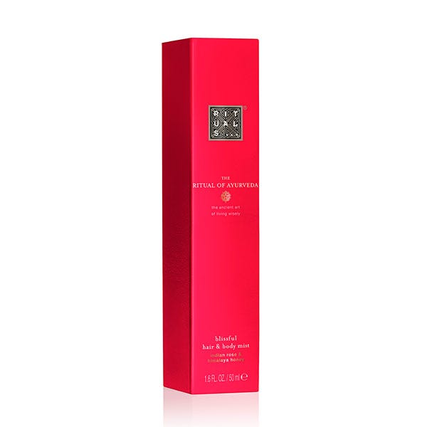 The Ritual Of Ayurveda Hår- och kroppsspray | 50 ml