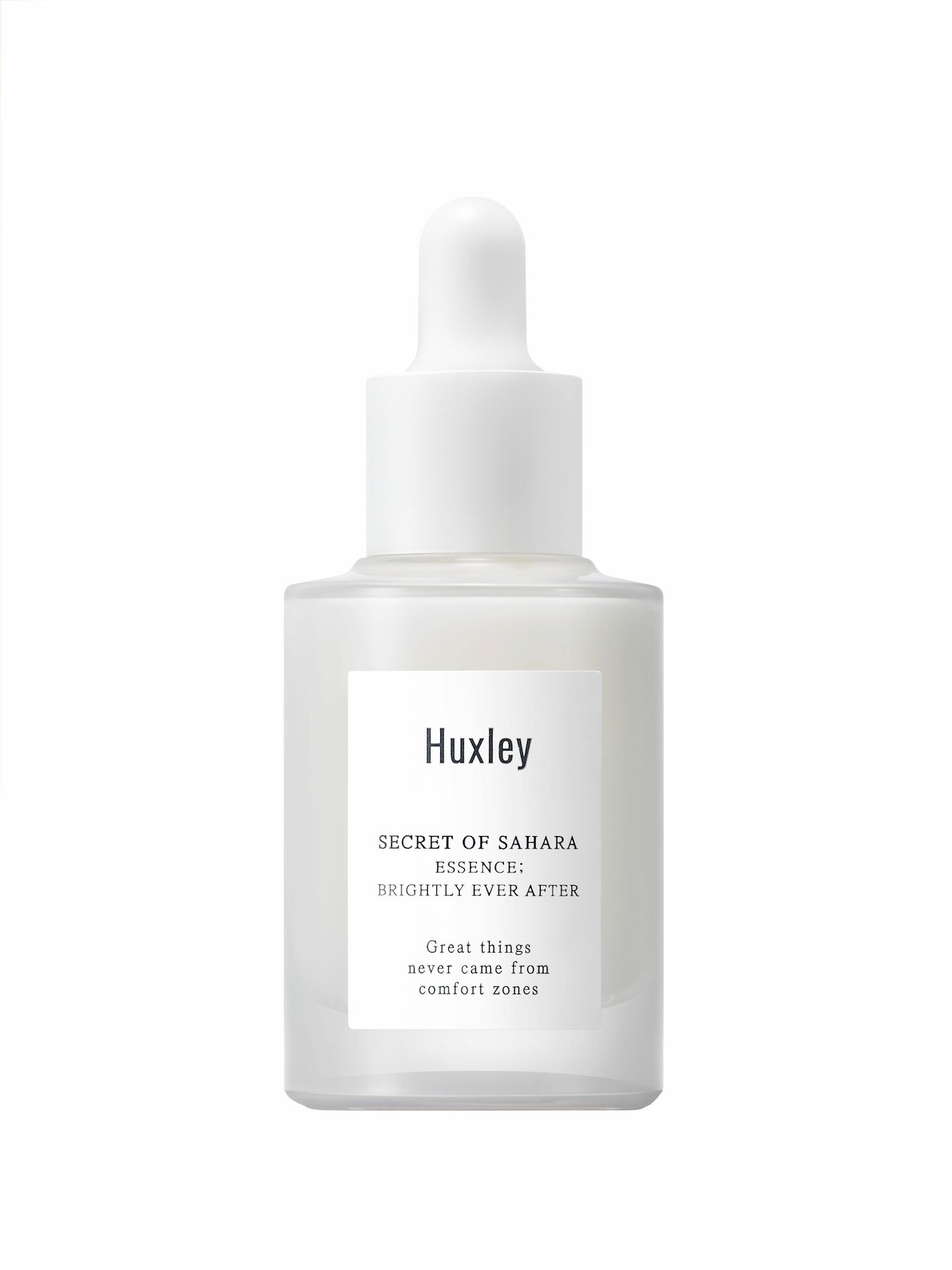 Essence; Brightly Ever After 30 ml - Huxley