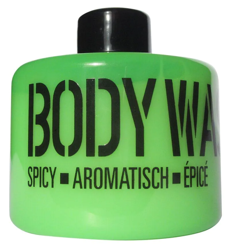 Stackable lime żel pod prysznic o zapachu spicy, 300ml
