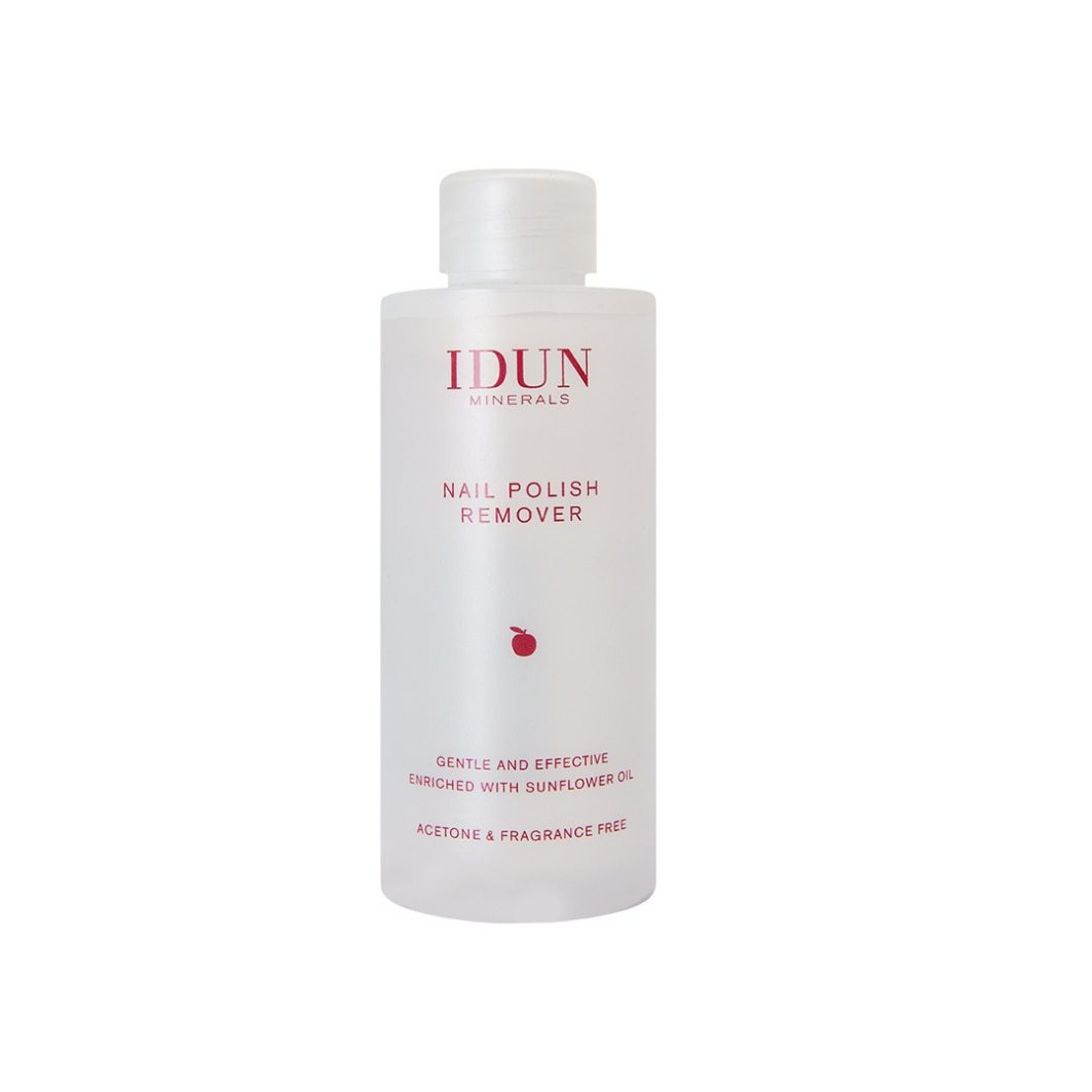 IDUN Minerals Nagellackentferner - 140 ml