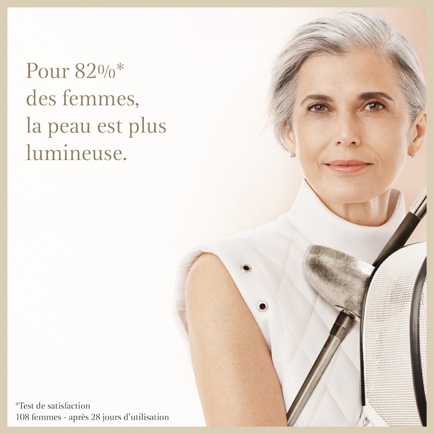 Clarins Emulsion revitalisante lumière