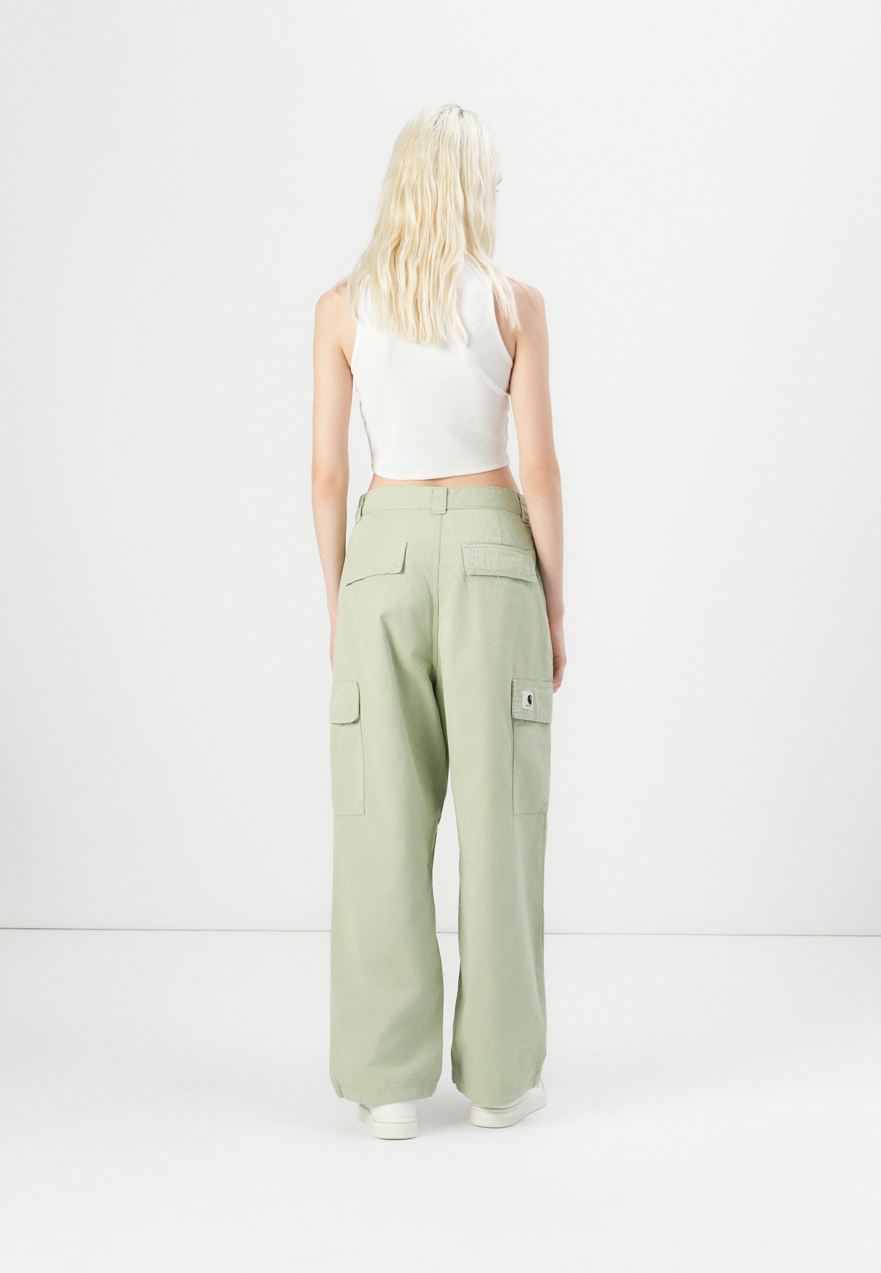 Pantalon cargo Carhartt WIP