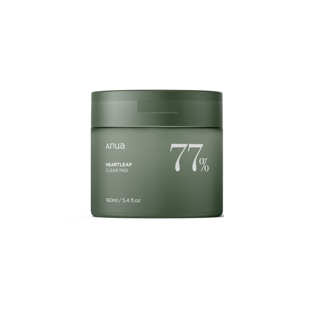 Tampon toner Anua Heartleaf