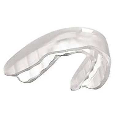 DR BRUX Dr Brux Bite Sport Inf Transpar
