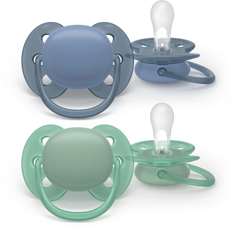Duda Philips Avent Ultrasoft SCF091/42 6-18 m