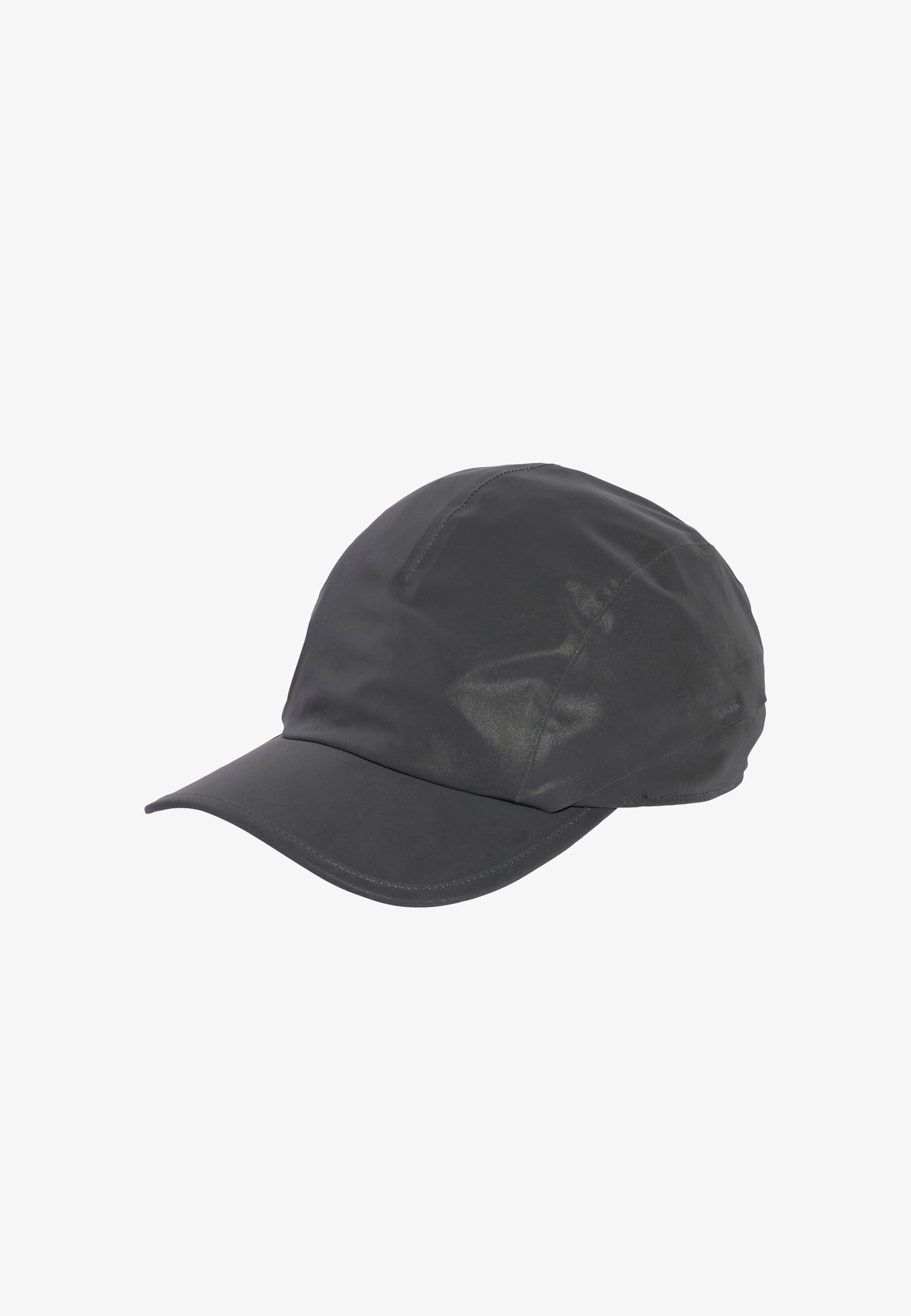adidas Sportswear -lippis - heijastava hopeanmusta