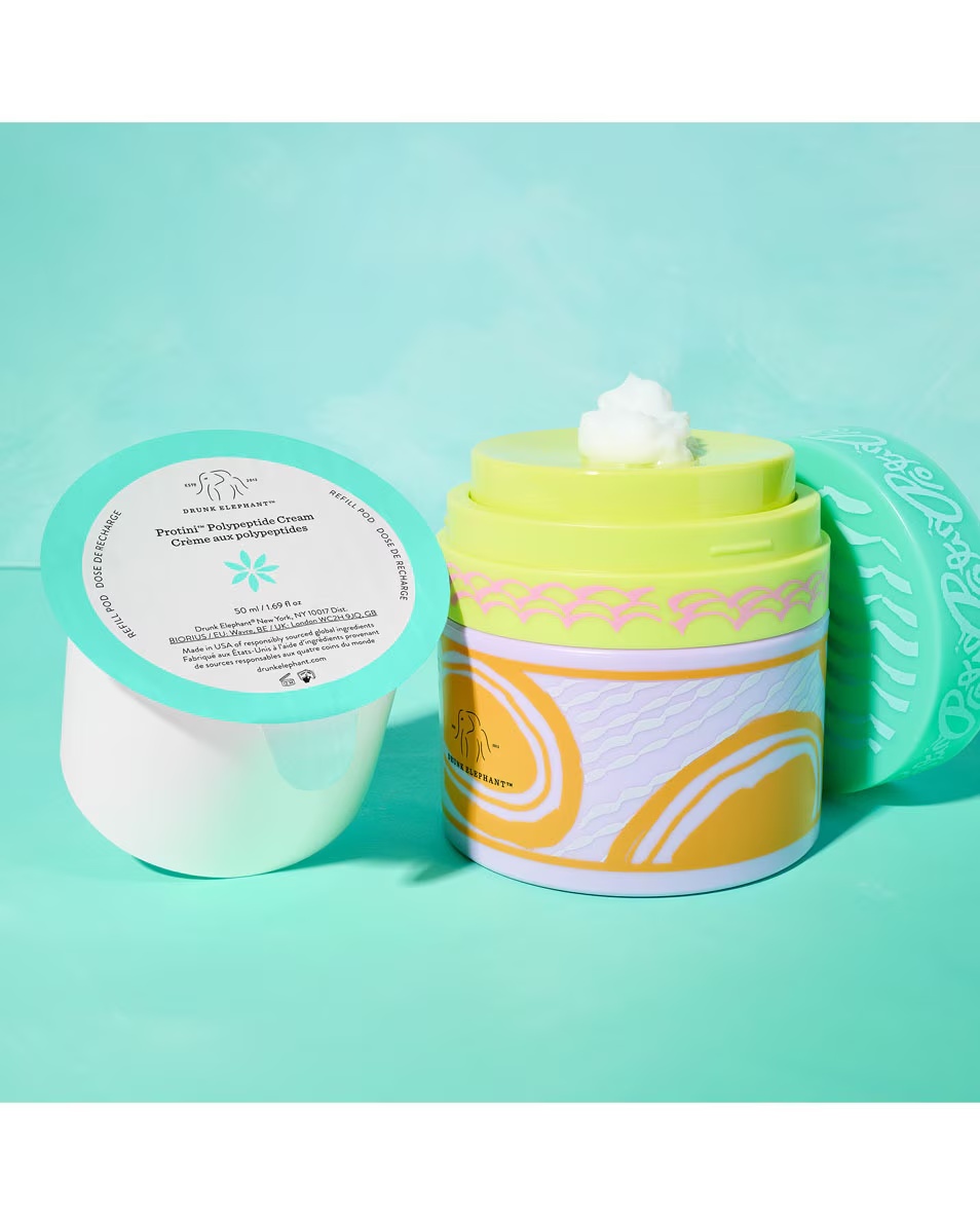 „DRUNK ELEPHANT“ drėkinamasis kremas – klasikos atgaiva