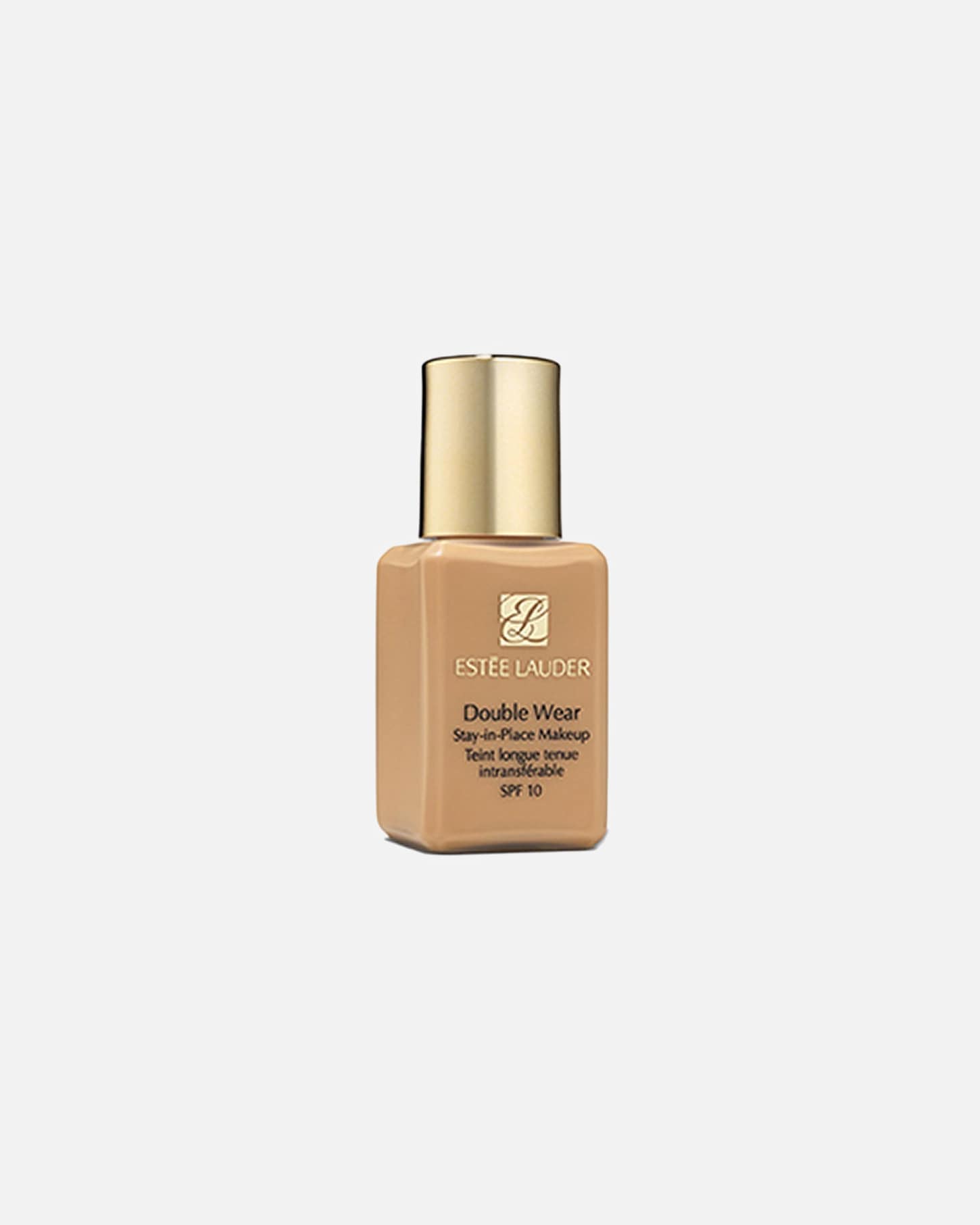 Fond de teint Estée Lauder Double Wear Mini Fixation SPF 10 - 15 ml