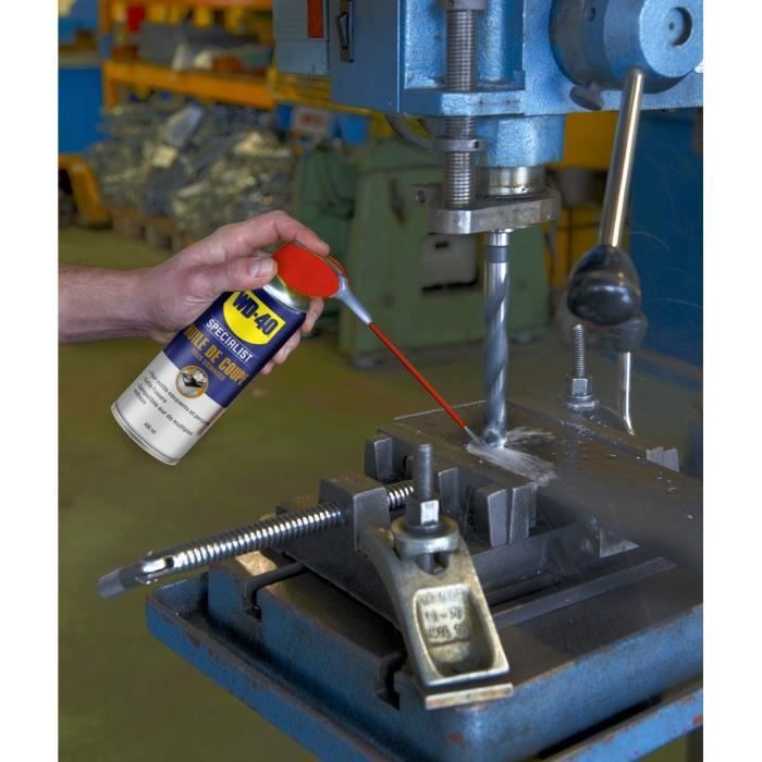 WD-40 SPECIALIST Cutting Oil Aerosol - 250 ml