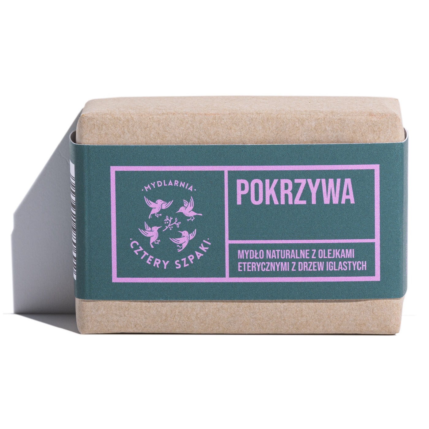 Štirje škorci Milarska trgovina Kopriva