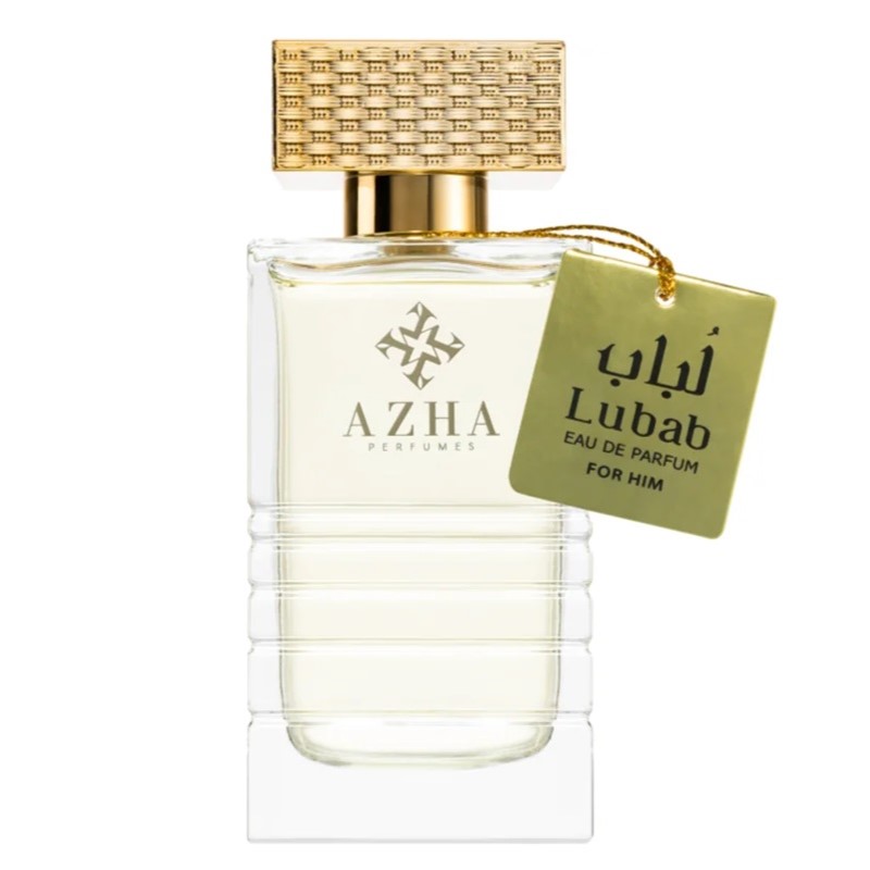 Azha Lubab