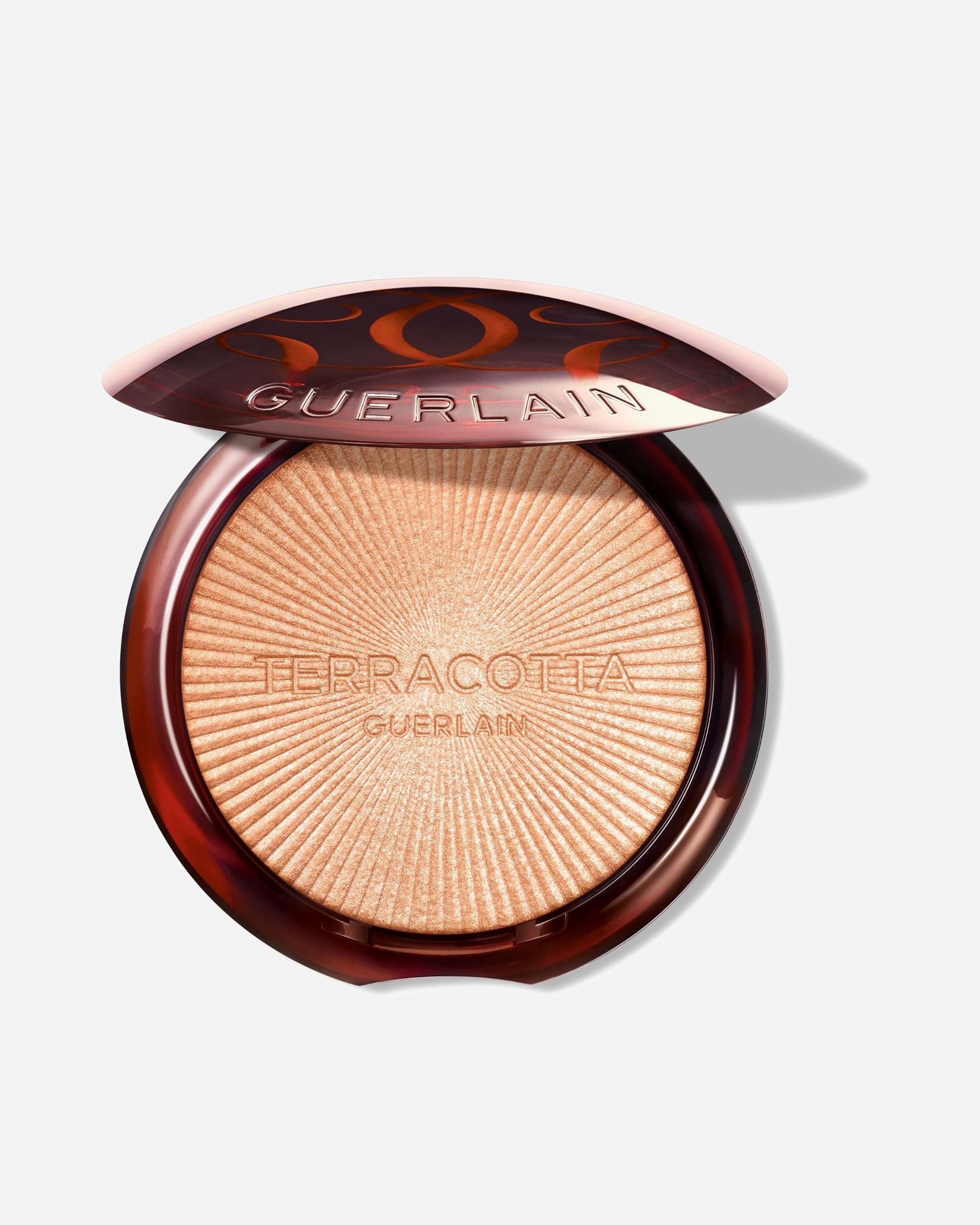 Guerlain Highlighter Terracotta Luminizer - 7 g