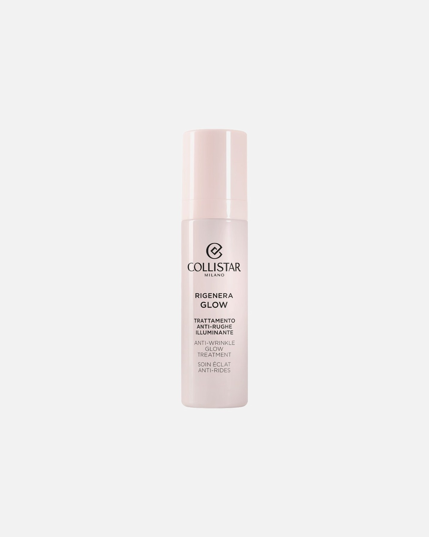 Collistar Anti-Aging Care Rigenera Anti-Wrinkle Shine Treatment – 50 ml