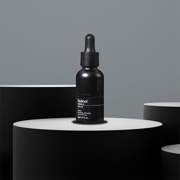 Retinol Vitamina A | 30 ml