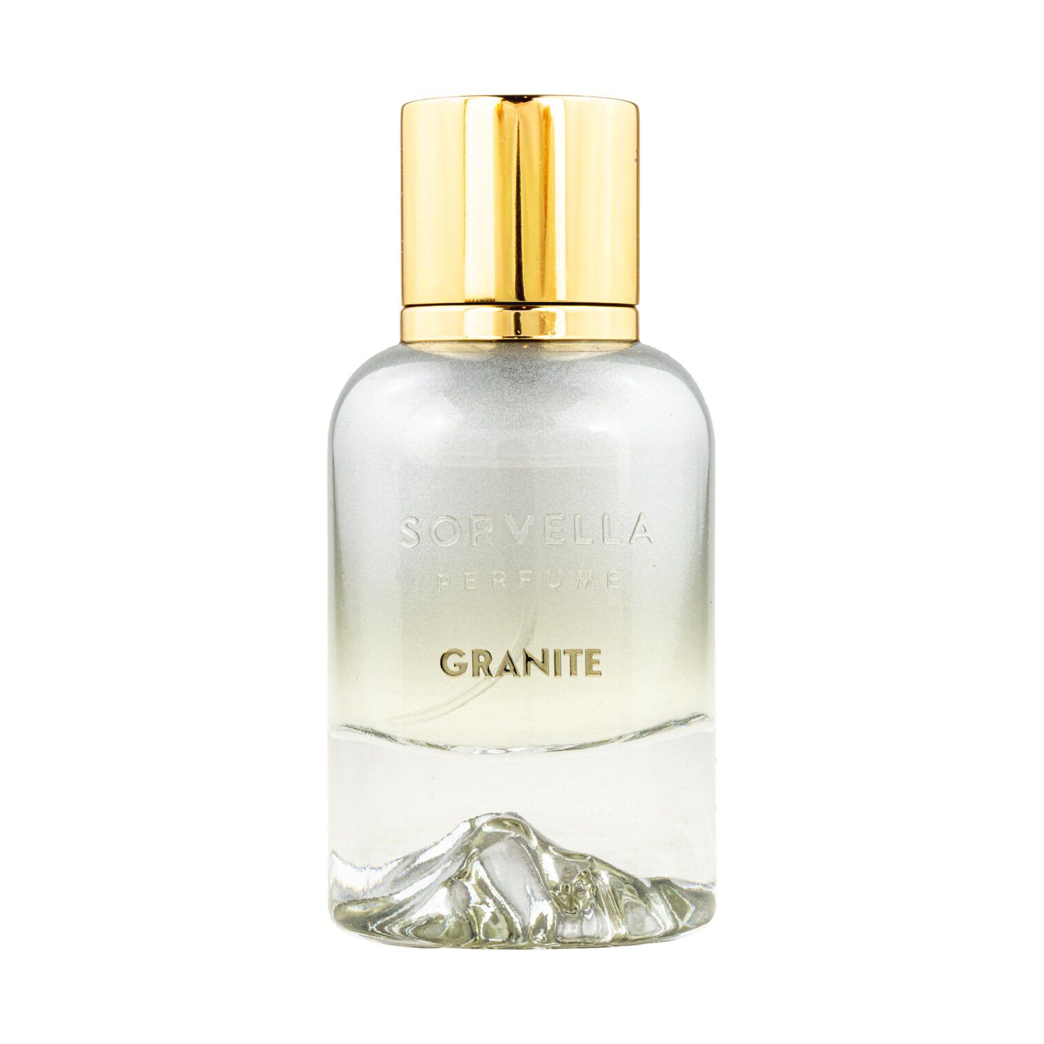 Sorvella Parfume Mountain Granit