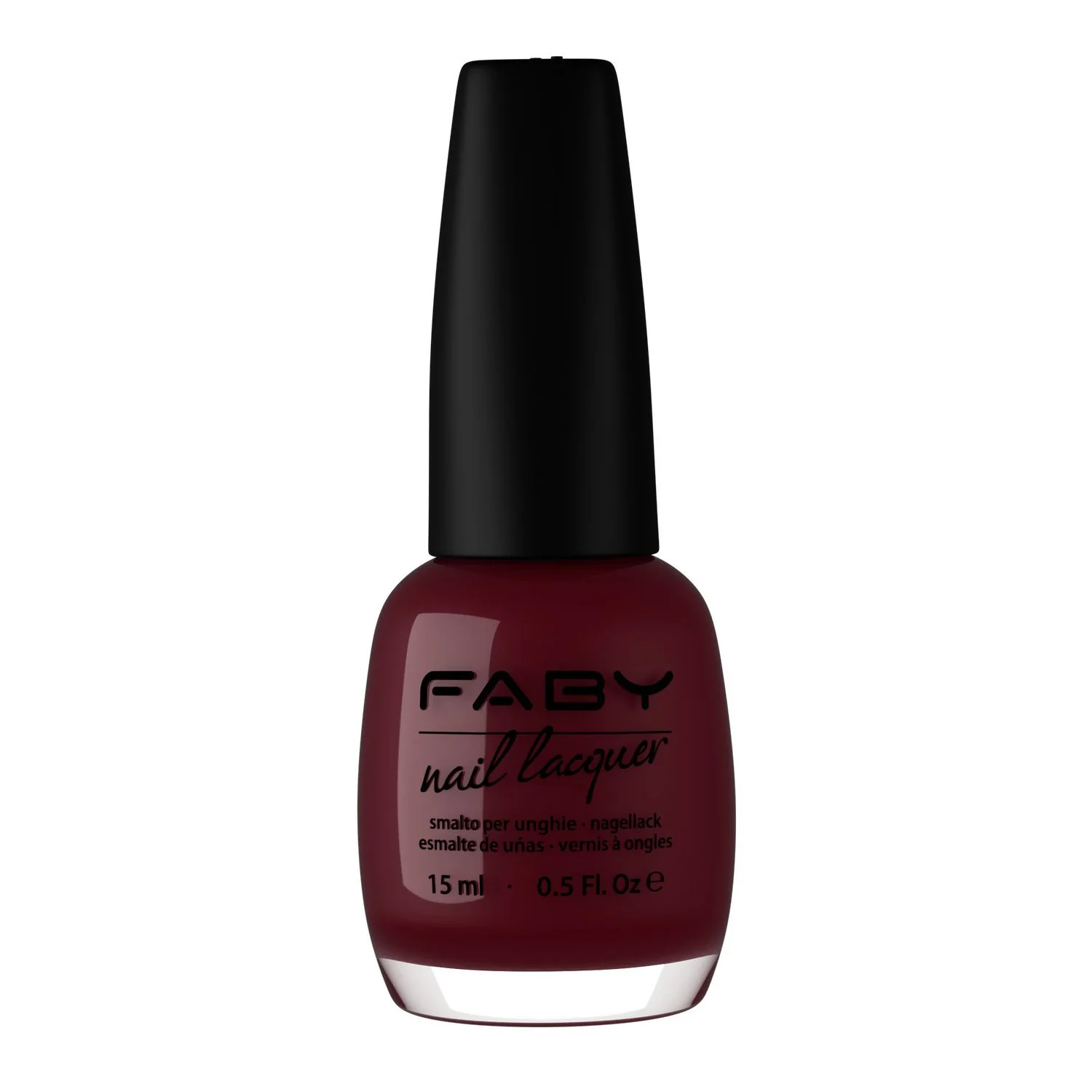 Smalti Nail Lacquer - Smalto