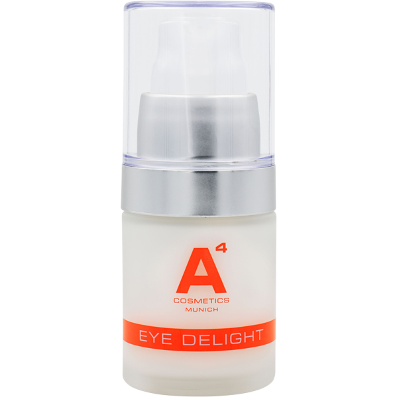 A4 Cosmetics Eye Roller Eye Delight Lifting Gel - 15 ml