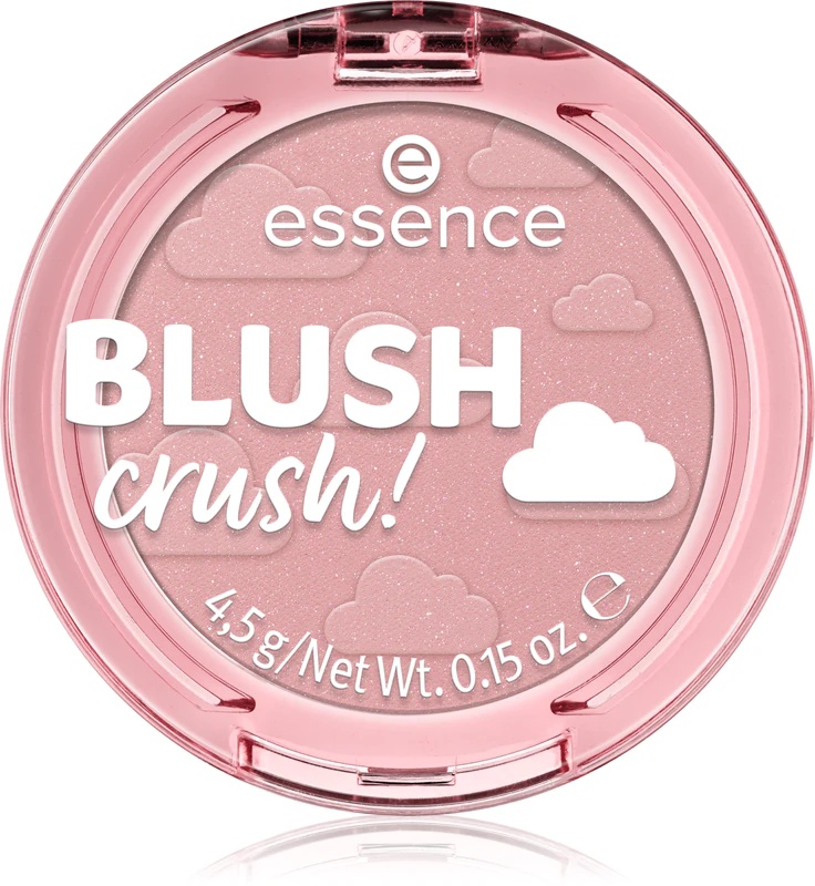 rdečilo za lica essence BLUSH crush!