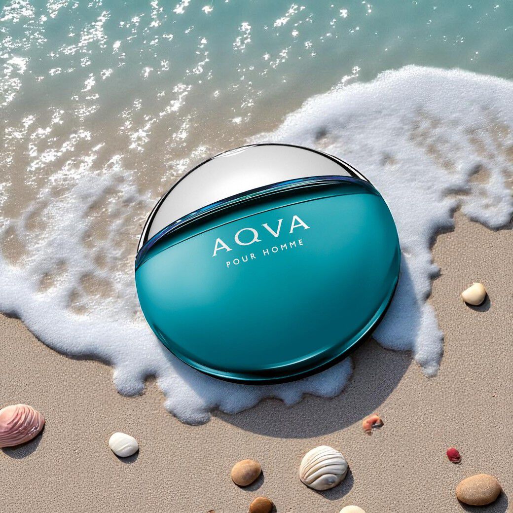 Bvlgari Aqva Pour Homme