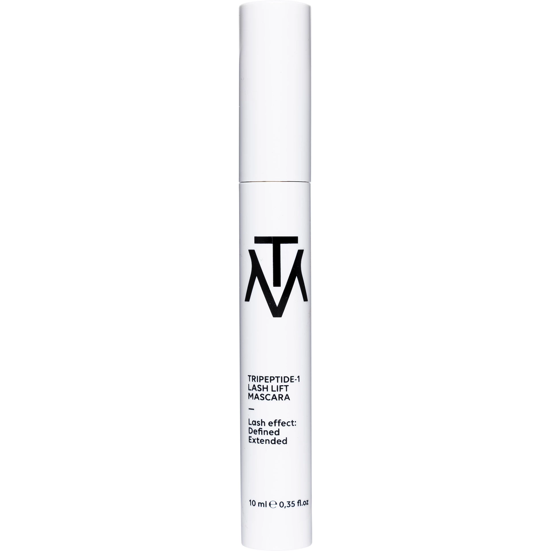 Tripeptide-1 szempilla lifting szempillaspirál fekete - MAKETHEMAKE