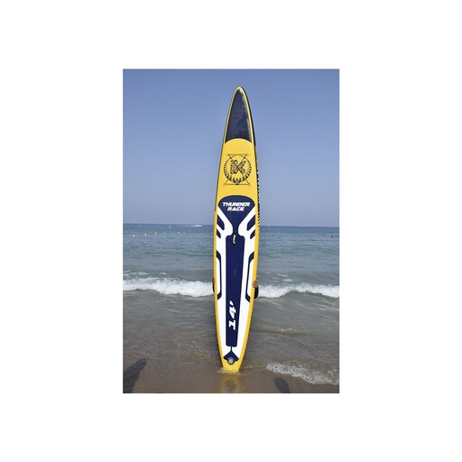 Thunder Race Paddleboard