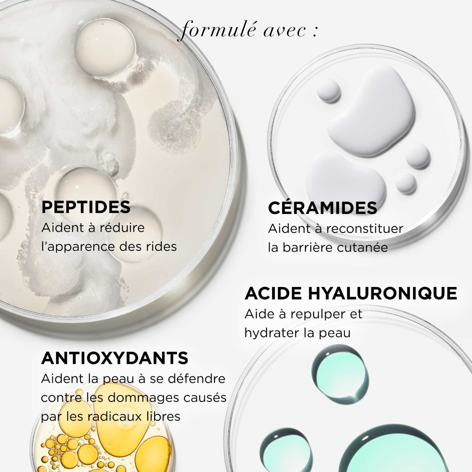 IT Cosmetics Correcteur Anti-Âge Haute Couvrance Waterproof