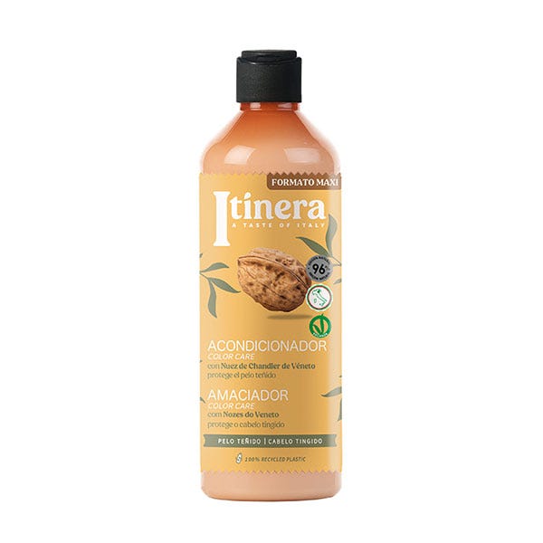 Farveplejende balsam | 370 ml