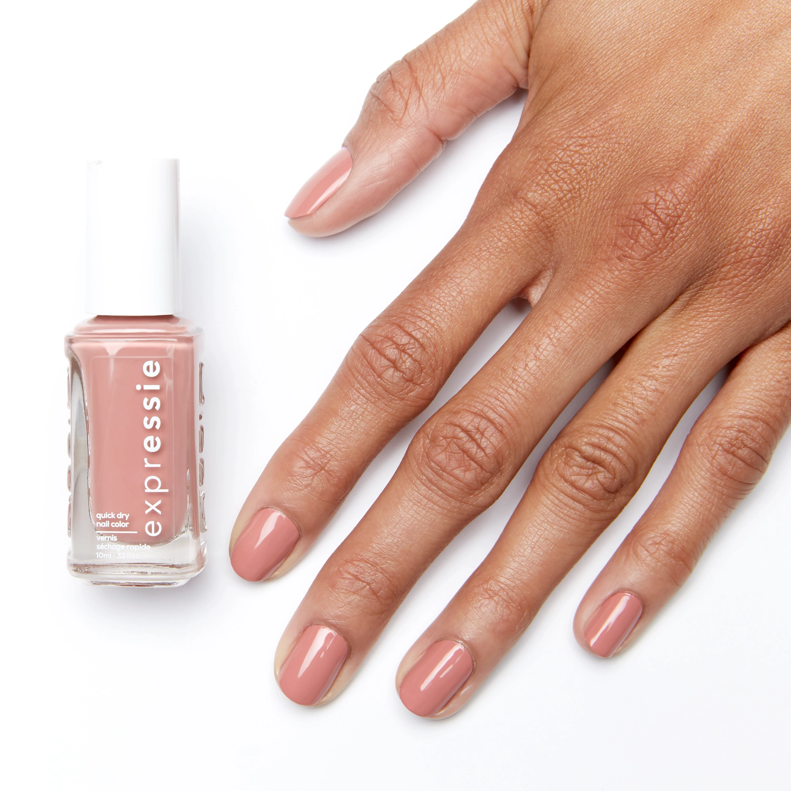 Lac de unghii Expressie 25 Înregistrat - Essie