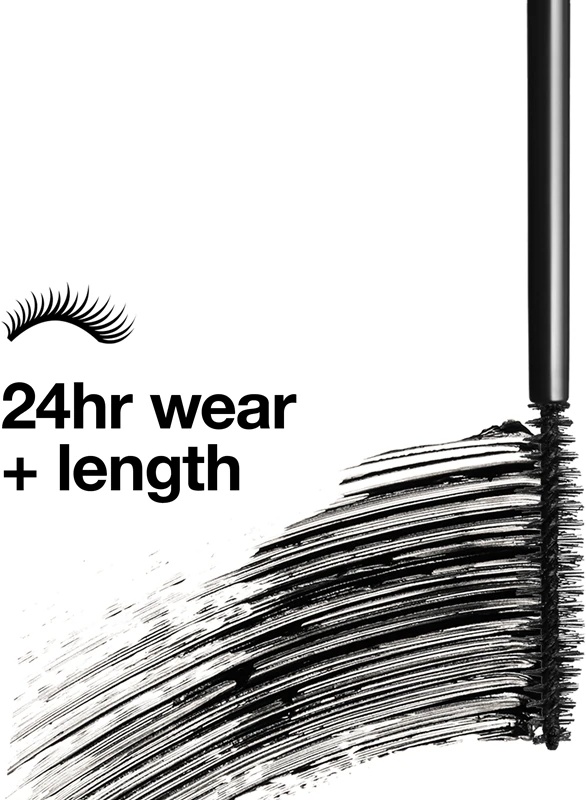 „Clinique Lash Power™“ blakstienų tušas, ilgai išliekanti formulė