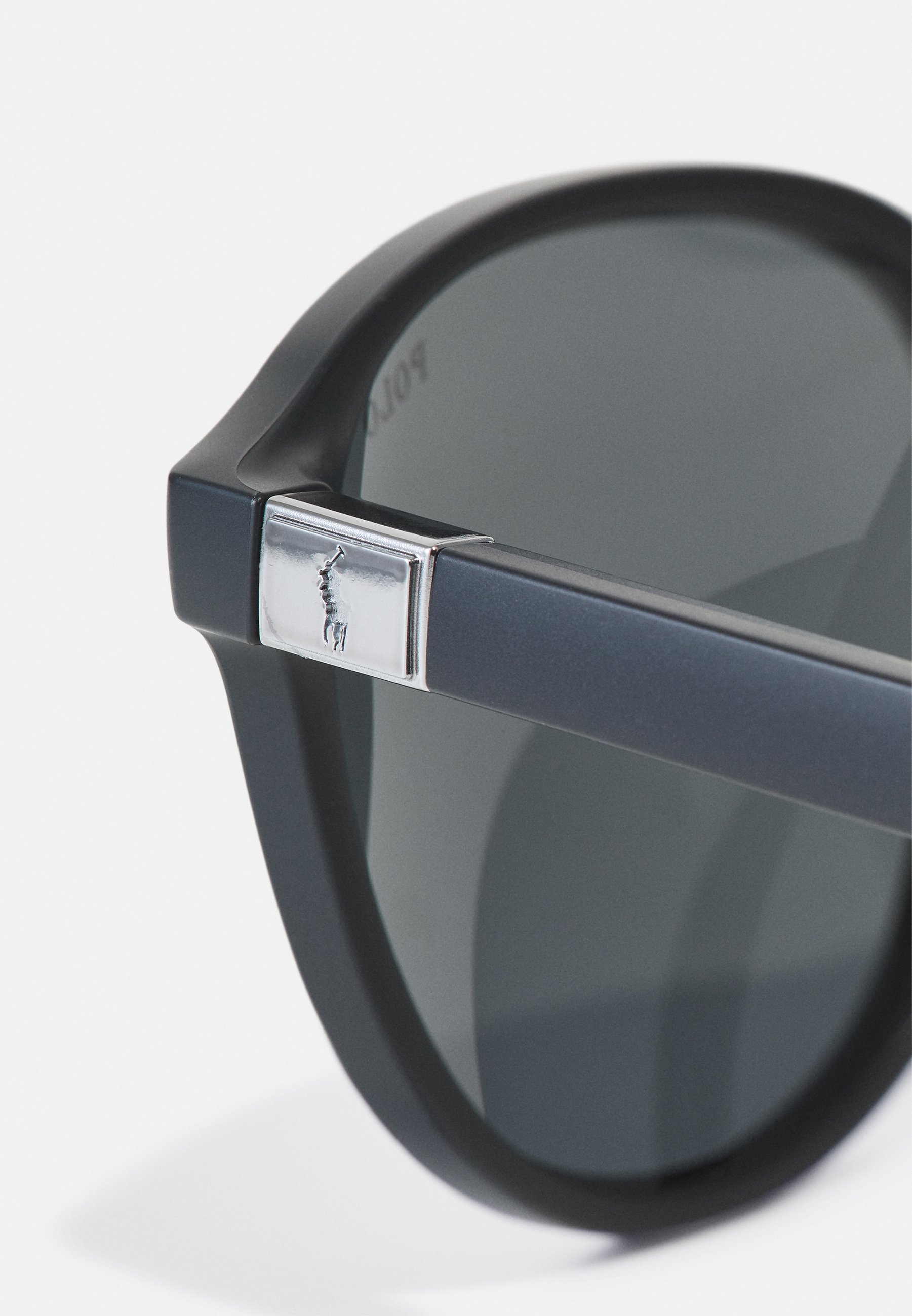 Polo Ralph Lauren Sonnenbrille – matt schwarz
