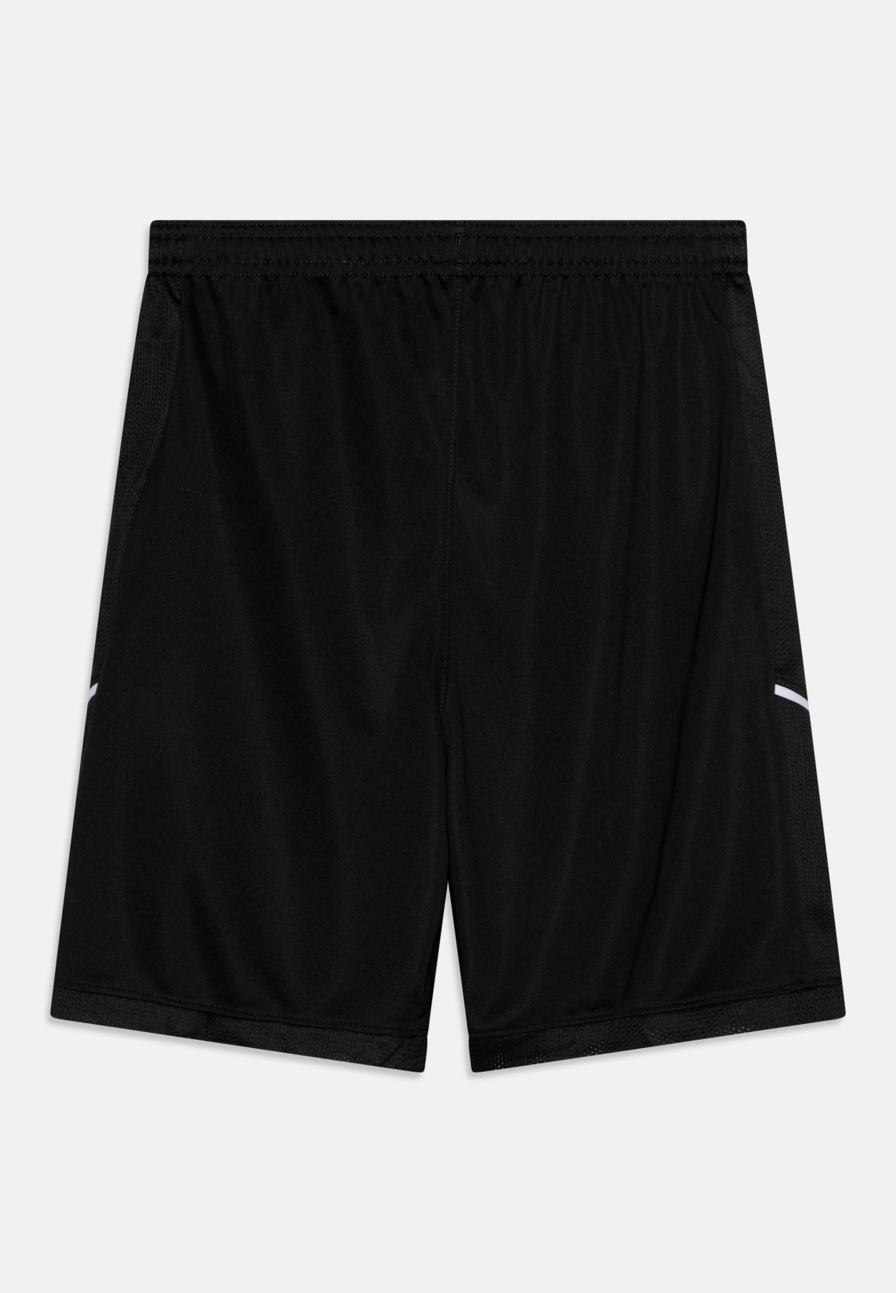 Short de sport Nike Performance - noir/blanc