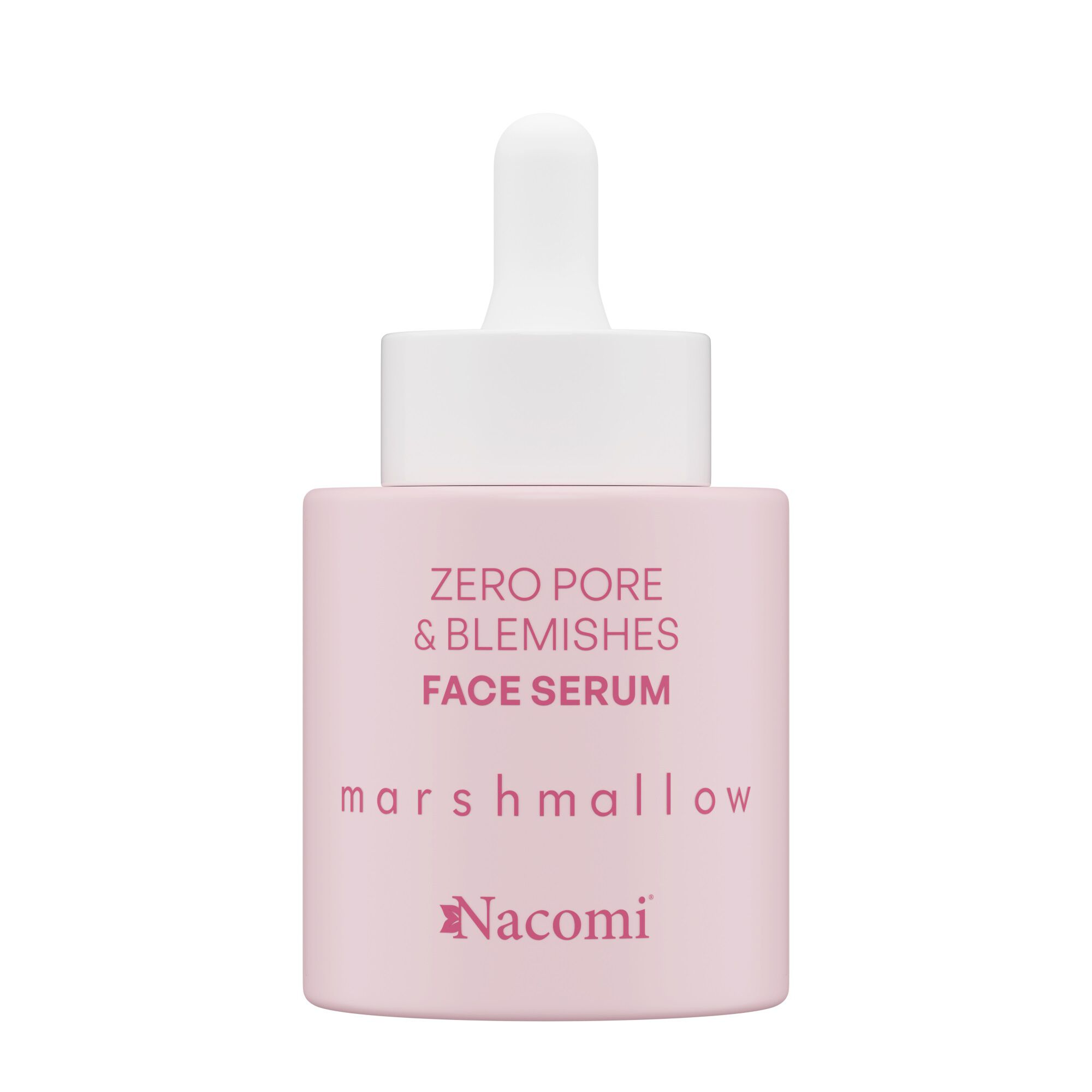 Nacomi Zero Pore&Blemishes Skumfidus