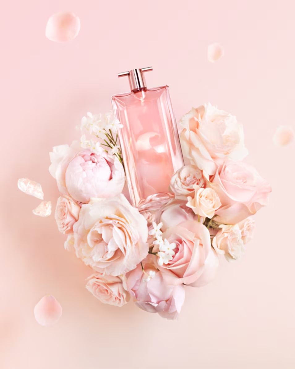 LANCÔME Idôle Eau De Parfum - Dames Parfum - Navulling
