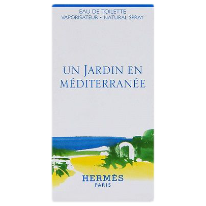 Hermès Un Jardin En Mediterranee