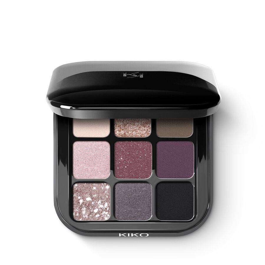 Kiko Milano Glamour Multi Finish