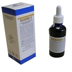 BIODREN Biodren S voedingssupplement 50 ml