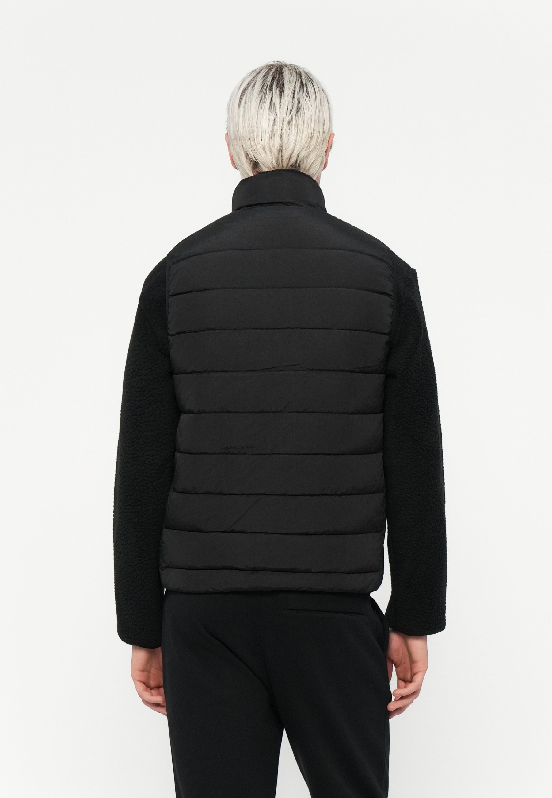 Savaitgalio nusikaltėlių liemenės