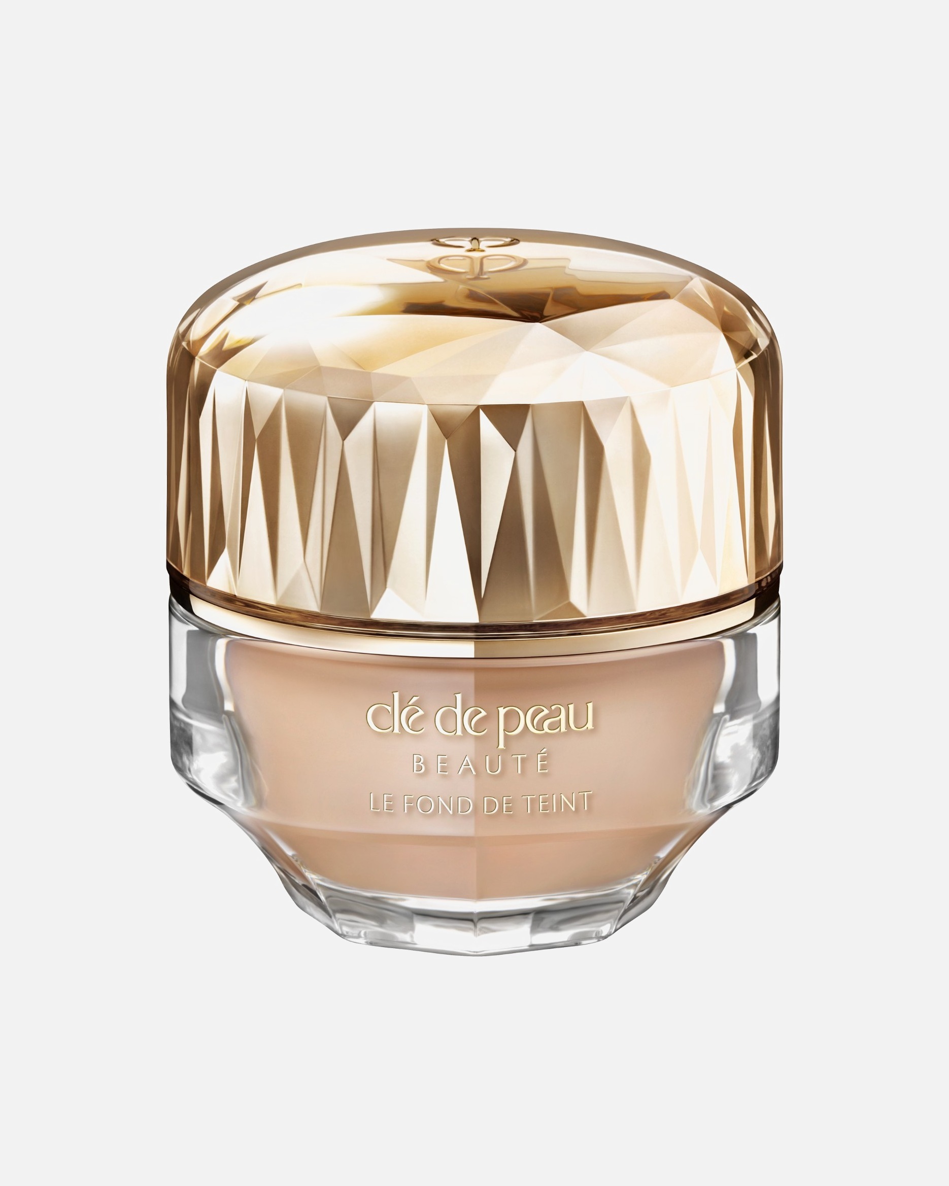 Clé de Peau Beauté puder – 28 ml