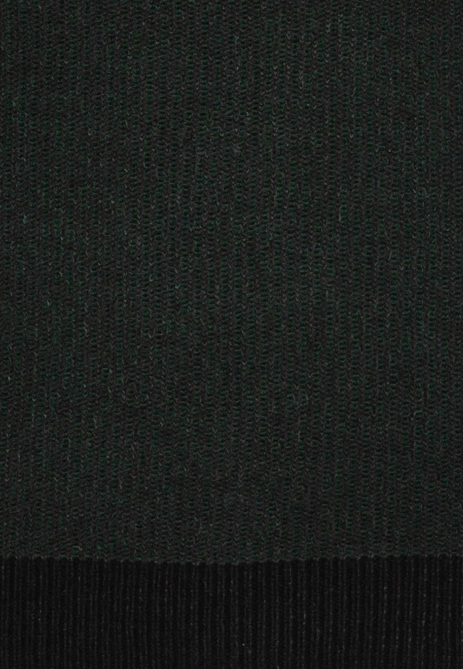 Jack & Jones trui - donkergroen