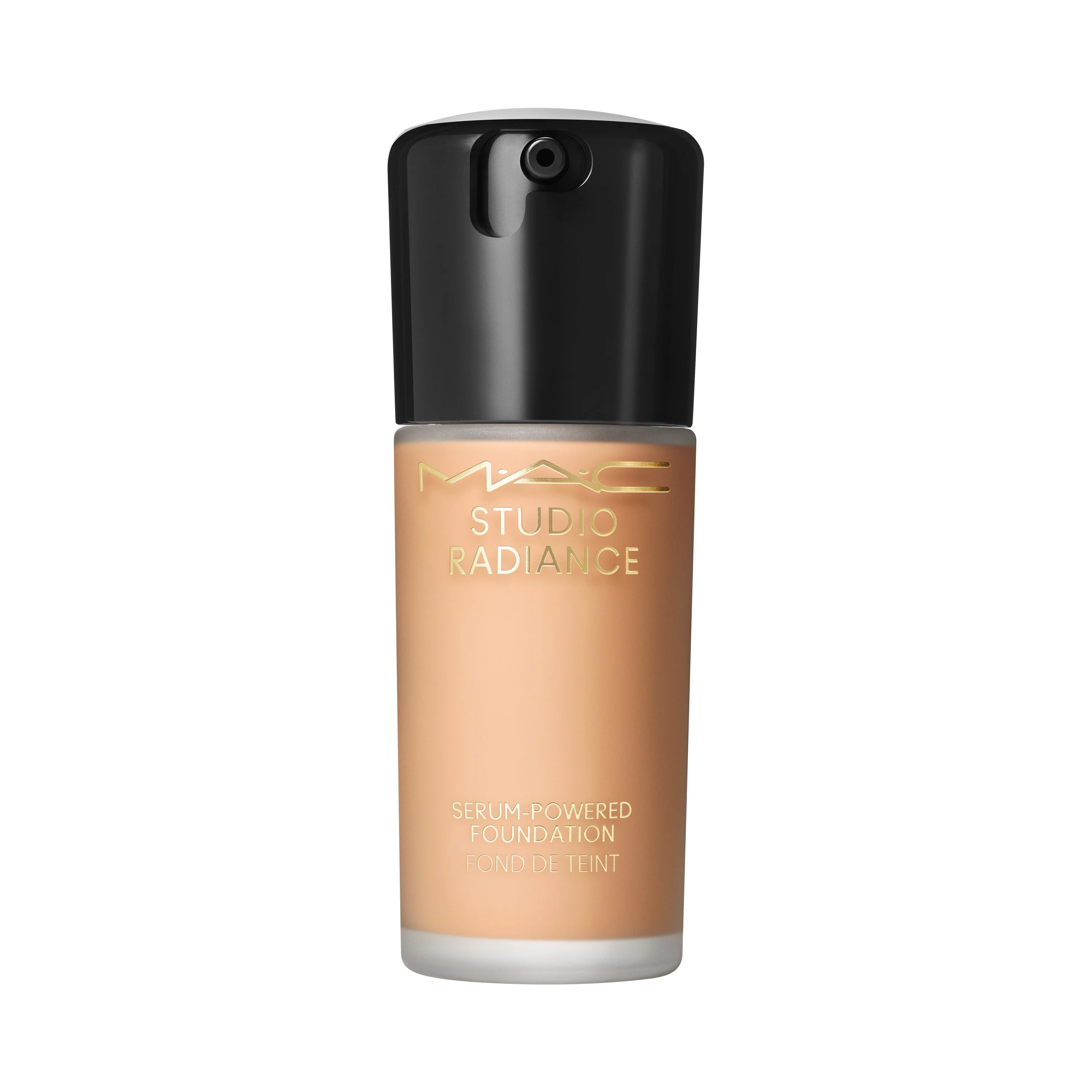 Fondotinta Studio Radiance Serum-Powered Foundation - Fondotinta liquido