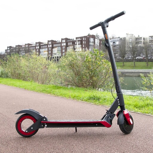 Patinete Eléctrico Piki E-ride 350w