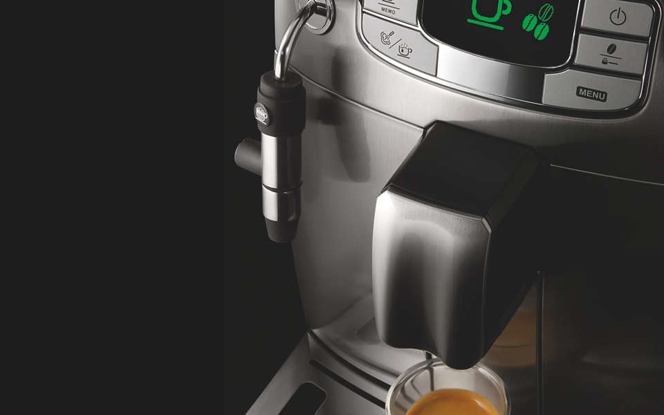 ESPRESSO SUPER-AUTOMAT