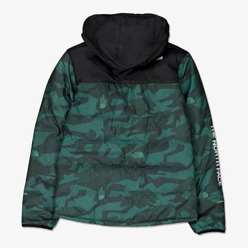  The North Face Never