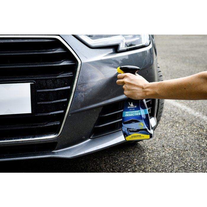 MICHELIN MUGGENWEREND MIDDEL