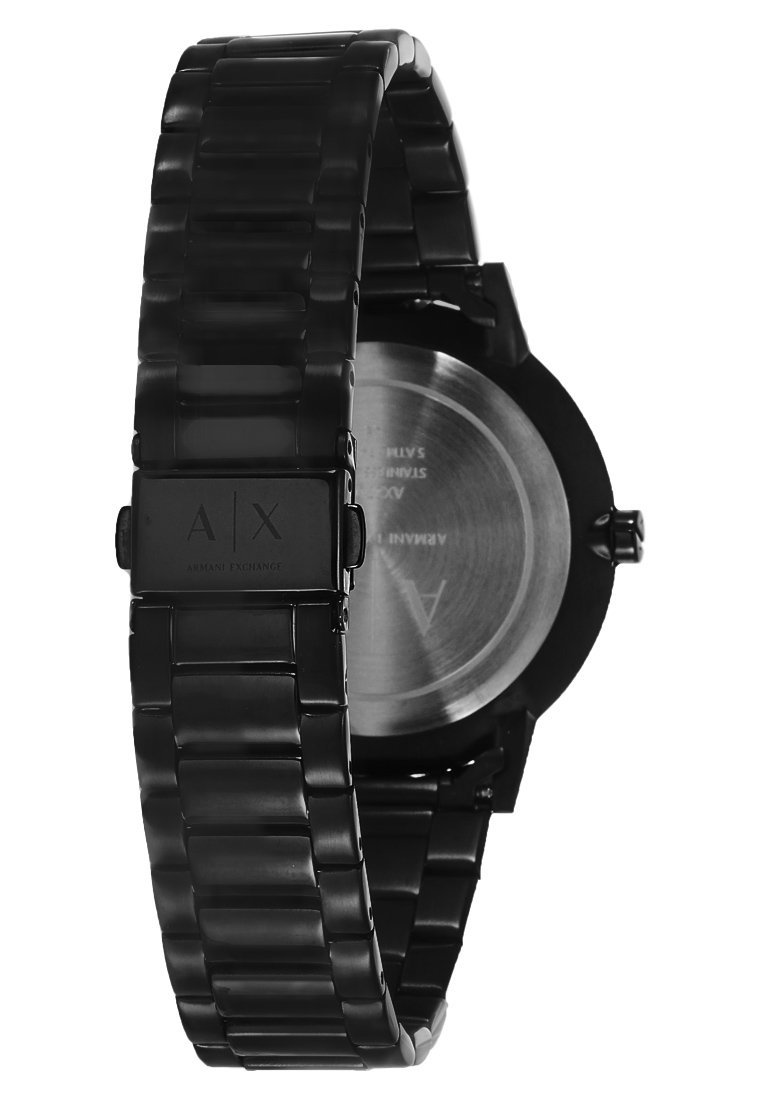 Orologio Armani Exchange - nero